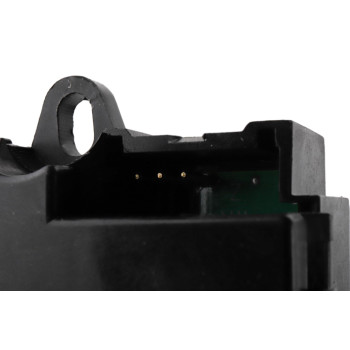 Acdelco Gm Original Equipment 1573599 Heating And Air Conditioning Air Inlet Door Actuator Black