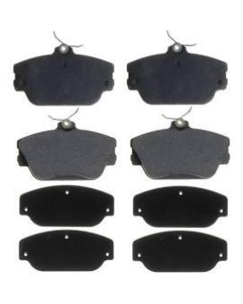 Raybestos SGD598 1994-2007 Ford Taurus Brake Pad Set - Front