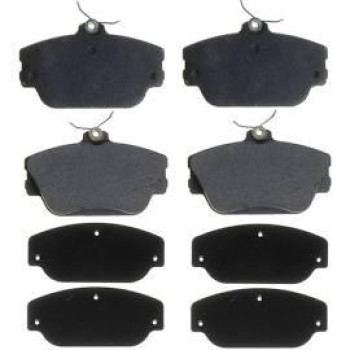 Raybestos SGD598 1994-2007 Ford Taurus Brake Pad Set - Front