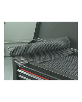 Tool Mate Nonslip Toolbox Liner Mat 22In X 84In