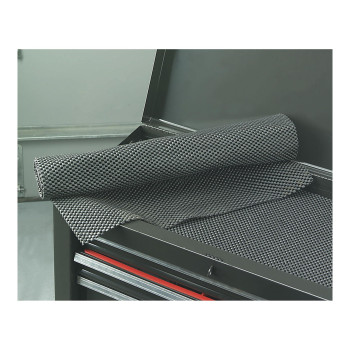 Tool Mate Nonslip Toolbox Liner Mat 22In X 84In