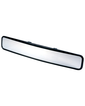 Fit System Rm011 Clipon Wide Angle Rear View Mirror