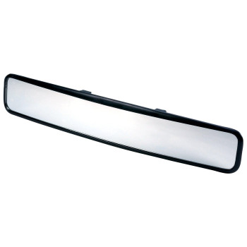 Fit System Rm011 Clipon Wide Angle Rear View Mirror