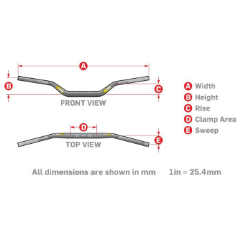 Protaper 027941 Suspension