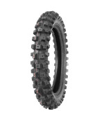 Irc Enduro Ve33 Rear Tire 10010017 T10096