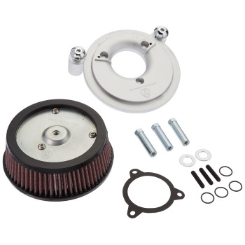 Arlen Ness 18510 Big Sucker Performance Air Filter Kit