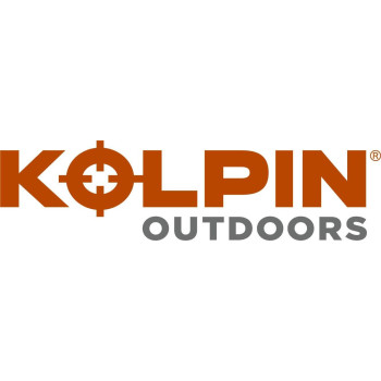 Kolpin Hand Guard With Mirror 97300 Pair Black