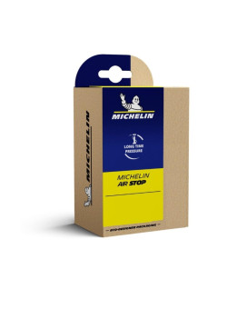 Michelin A2 Airstop Front Or Rear Road Bike Tire Tube 2532 X 622635 40Mm