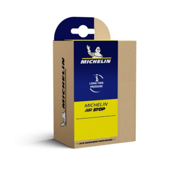 Michelin A2 Airstop Front Or Rear Road Bike Tire Tube 2532 X 622635 40Mm