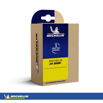 Michelin A2 Airstop Front Or Rear Road Bike Tire Tube 2532 X 622635 40Mm