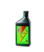 Klotz Estorlin Benol Racing 2Stroke Premix Castor Oil 16 Oz