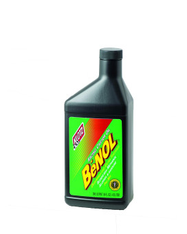 Klotz Estorlin Benol Racing 2Stroke Premix Castor Oil 16 Oz