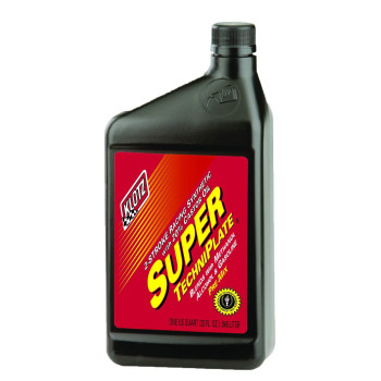 Klotz Super Techniplate Synthetic Premix Oil For 2Stroke Engines 1 Quart Kl100