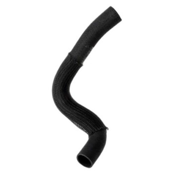 Dayco D35-72272 13.5 in. Curved Radiator Hose for 2004-2008 Buick Rainier