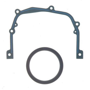 Felpro Bs 40701 Rear Main Seal Set