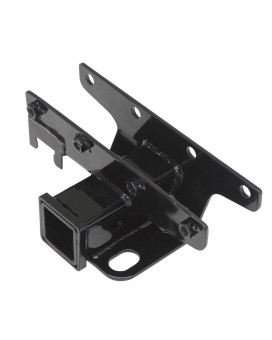 Smittybilt Factory Style 2 Receiver Hitch Jh45