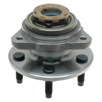 Raybestos 715026 Brake Wheel Bearing & Hub Assembly for 1998-2000 Ford Ranger