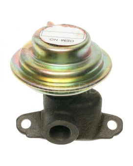 Standard EGV760 EGR Valve for 1974 Ford Mustang II