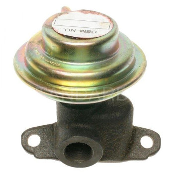 Standard EGV760 EGR Valve for 1974 Ford Mustang II