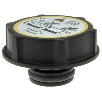 Stant Engine Coolant Reservoir Cap Black