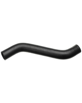 Gates 23166 Premium Molded Coolant Hose