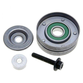 Gates 36168 Idler Pulley for 2002-2007 Mini Cooper