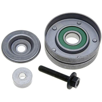 Gates 36168 Idler Pulley for 2002-2007 Mini Cooper