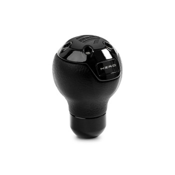 Momo Nero Shift Knob