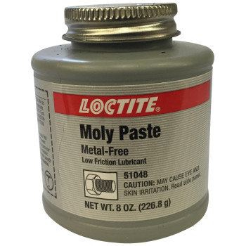 Loctite 234227 Loc51048 Moly Paste Antiseize Compound