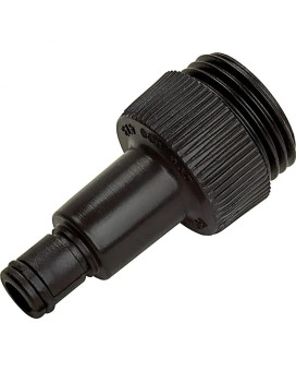 Seadoo New Oem Flush Adaptor 295500473