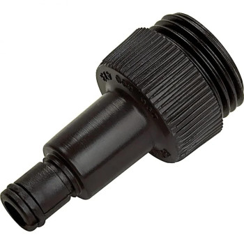 Seadoo New Oem Flush Adaptor 295500473