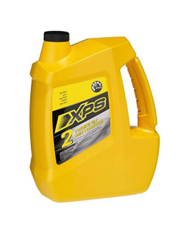 Seadoo Xps 2 Stroke Synthetic Oil 1 Gallon 293600133