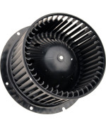 Vdo Pm9216 Blower Motor