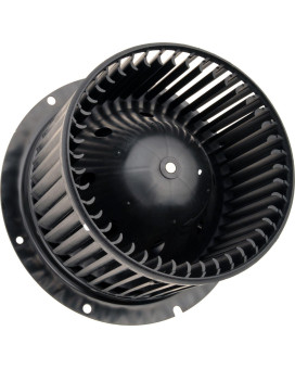 Vdo Pm9216 Blower Motor