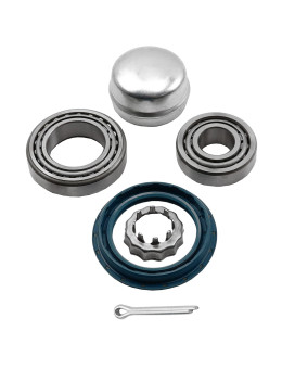 Beckarnley 0514165 Wheel Bearing Kit