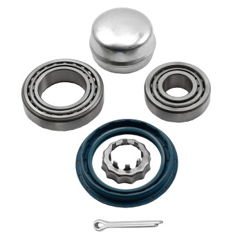 Beckarnley 0514165 Wheel Bearing Kit