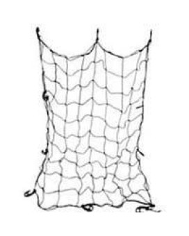 4 X 5 Foot Automotive Car Truck Bed Cargo Net