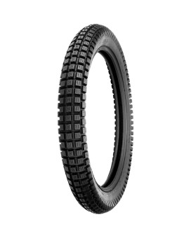 Shinko Sr241 Trials Tire 27521