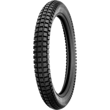 Shinko Sr241 Trials Tire 27521