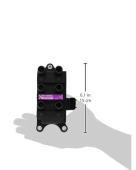 Ford DG532 Ignition Coil for 2001-2007 Ford Taurus