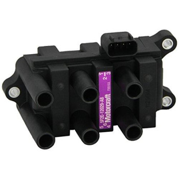 Ford DG532 Ignition Coil for 2001-2007 Ford Taurus