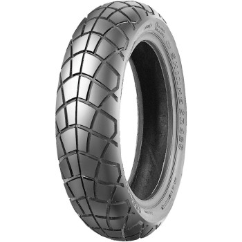 Shinko 428 Frontrear Scooter Tire 1307012