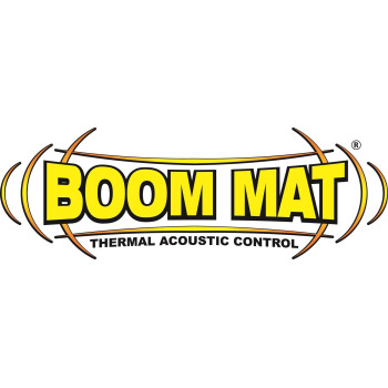 Dei Boom Mat Damping Spray Sprayon Sound Deadener For Cars Eliminate Road Noise Dampen Vibrations Enhance Car Audio C