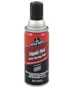 Niteo Motor Medic M3911 Liquid Fire Quick Starting Fluid 75 Oz