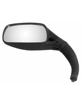 Emgo Mark Ii Mirror Black Left 2025172