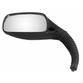 Emgo Mark Ii Mirror Black Left 2025172