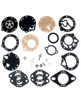 Winderosa Tillotson Repair Kit Hd Kit 451466