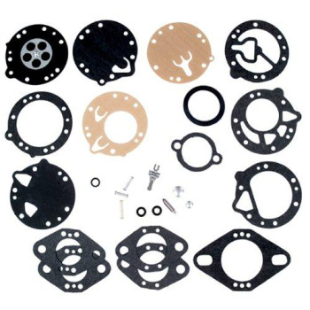 Winderosa Tillotson Repair Kit Hd Kit 451466