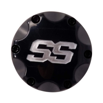 Itp Tires Ss112 Sport Wheel Center Cap4110 4115 Black Each