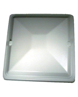 Hengs Ind Hengs J294X26Wh Jensen Escape Hatch 26 X 26 White